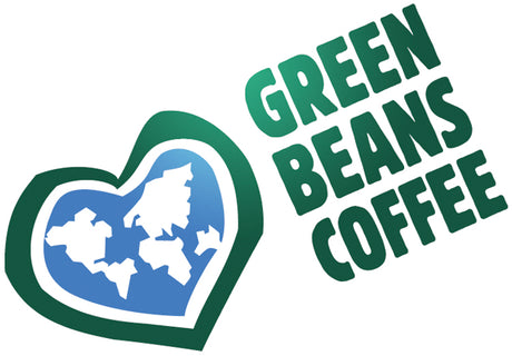 Green Beans Coffee