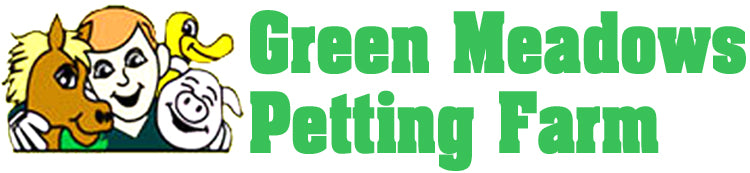 Green Meadows Petting Farm