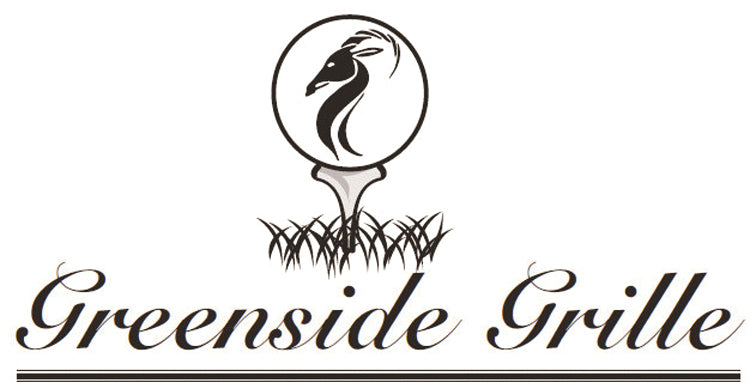 Green Side Grille at South Shore Country Club