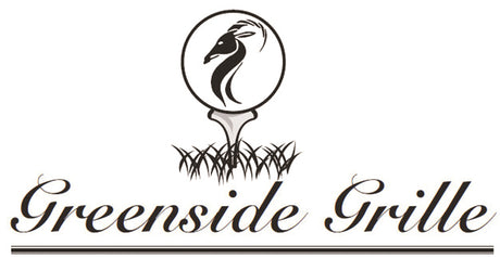 Green Side Grille at South Shore Country Club