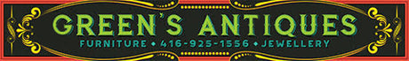 Green's Antiques