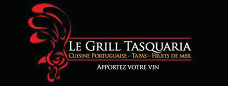 Grill Tasquaria