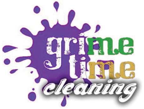 Grime Time Cleaning
