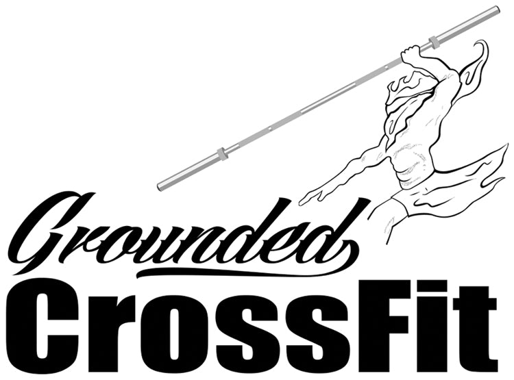 Grounded CrossFit