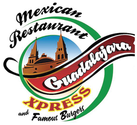 Guadalajara Xpress & Famous Burgers