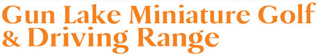 Gun Lake Miniature Golf & Driving Range