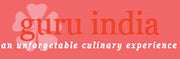 Guru Indian Restaurant