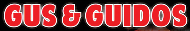 Gus & Guidos