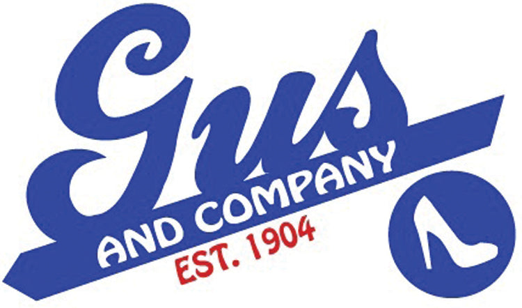 Gus & Co Shoe & Luggage Repair