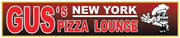 Gus's NY Pizza Lounge