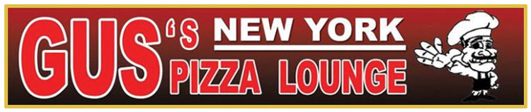 Gus's NY Pizza Lounge