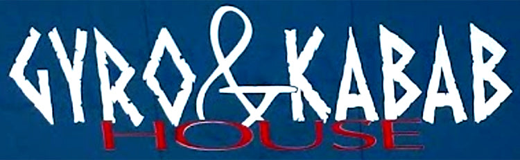 Gyro & Kabob House