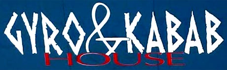 Gyro & Kabob House