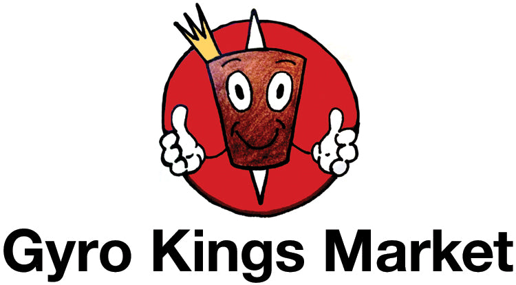 Gyro Kings Market