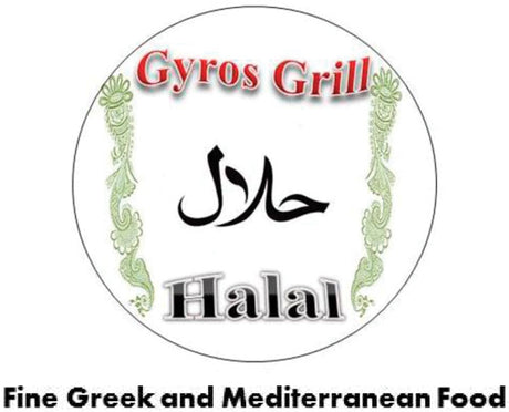 Gyros Grill