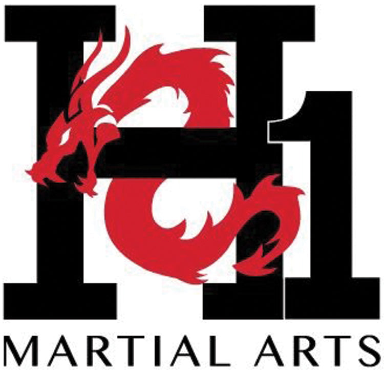 H1 Martial Arts