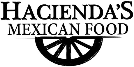 Hacienda's Mexican Food
