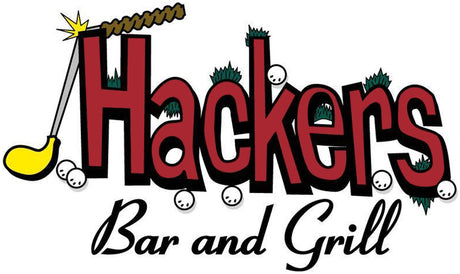 Hackers Bar & Grill