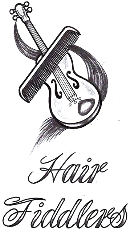 Hair Fiddlers