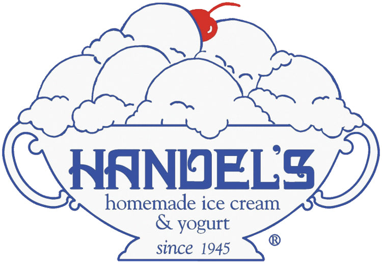 Handel's Homemade Ice Cream & Yogurt