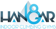 Hangar 18 Indoor Climbing Gym
