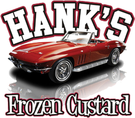 Hank's Frozen Custard