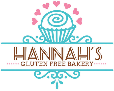 Hannah's Gluten Free Bakery