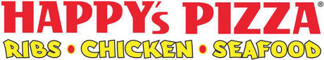 Happy's Pizza