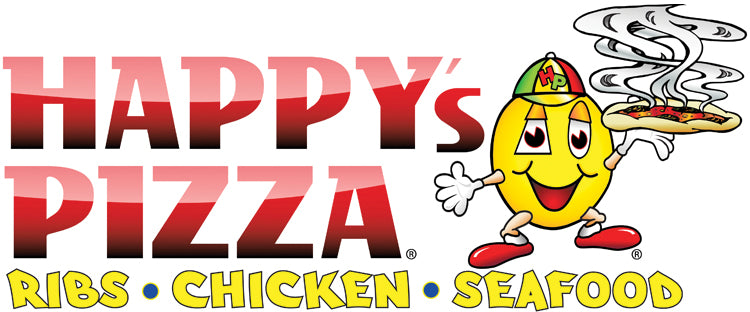 Happy's Pizza