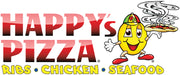 Happy's Pizza