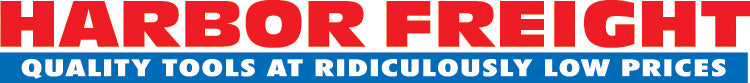 Harbor Freight Tools