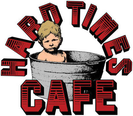 Hard Times Cafe