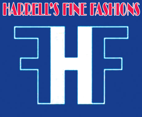 Harrell's Fine Fashion