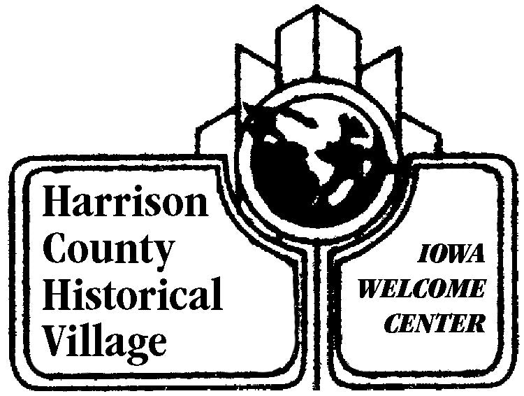 Harrison County Historical Village