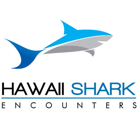Hawaii Shark Encounters