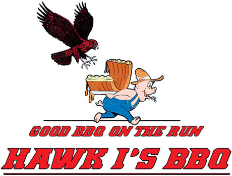 Hawk-I’s BBQ