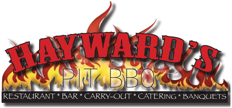Haywards BBQ