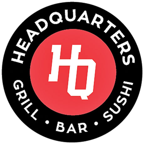 Headquarters Grill-Bar-Sushi
