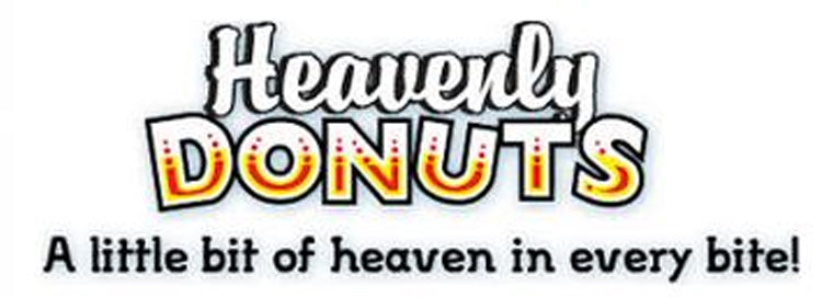 Heavenly Donuts