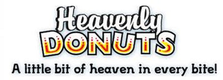 Heavenly Donuts