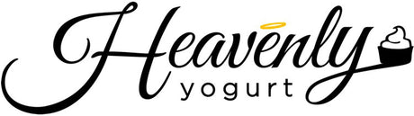 Heavenly Yogurt