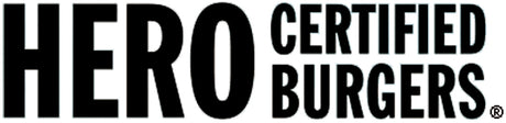 Hero Certified Burgers