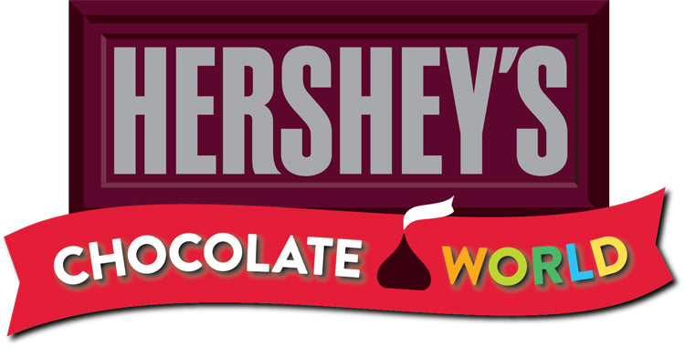 Hershey's Chocolate World