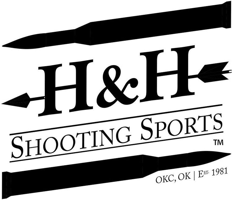 H&H Gun Range