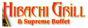 Hibachi Grill & Supreme Buffet