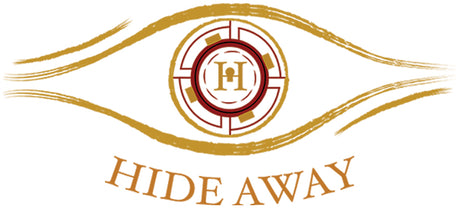 Hideaway Adventure House