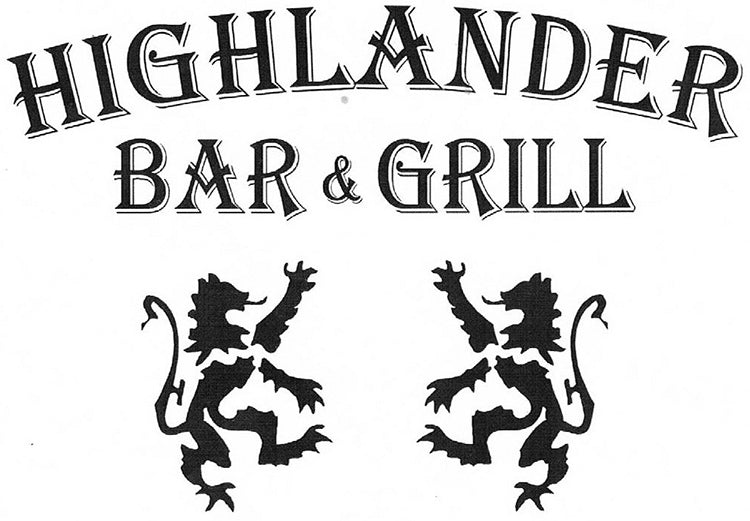 Highlander Bar & Grill
