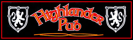 Highlander Pub