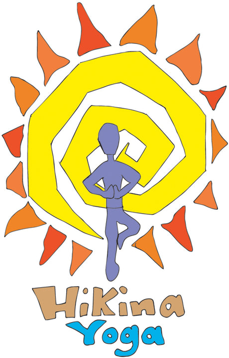 Hikina Yoga