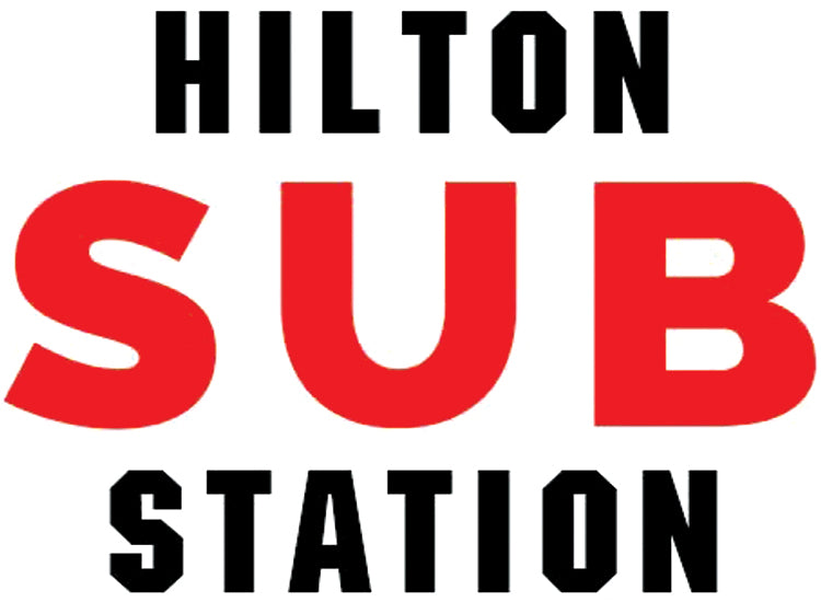 Hilton Sub Station